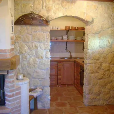 In - Kranjska Feriehus