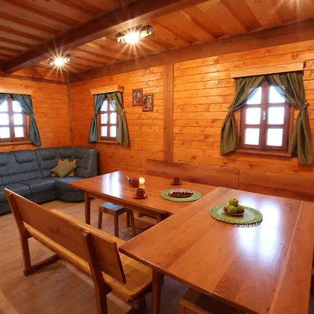 In - Kranjska Casa vacanze Otočec