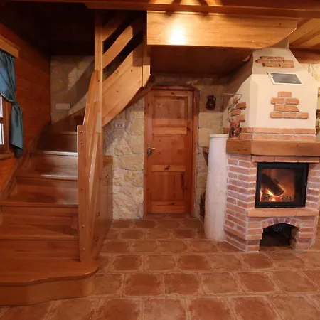 Casa vacanze In - Kranjska Otočec