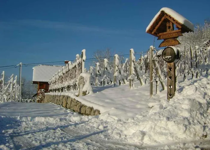 Ferienhaus In - Kranjska Otočec