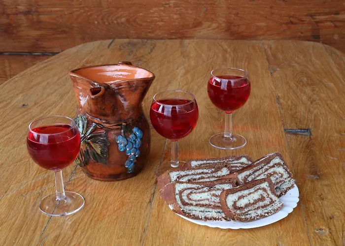 Ferienhaus In - Kranjska *