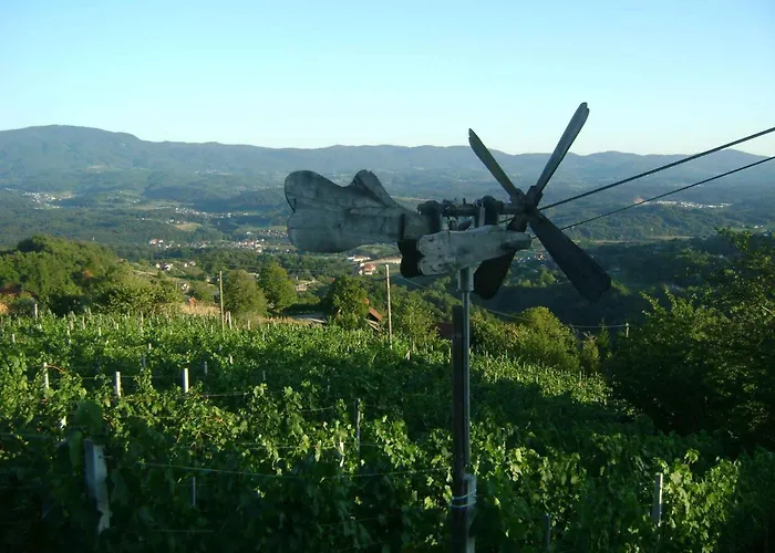 Ferienhaus In - Kranjska Otočec