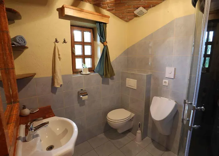 In - Kranjska * Otočec