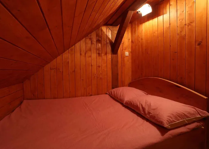 Ferienhaus In - Kranjska