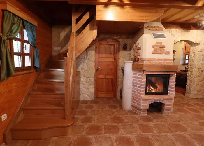 Ferienhaus In - Kranjska Otočec